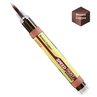 The Army Painter Speedpaint Marker - Brazen Copper