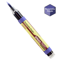 The Army Painter Speedpaint Marker - Periwinkle Purple