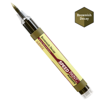 The Army Painter Speedpaint Marker - Brownish Decay