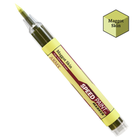 The Army Painter Speedpaint Marker - Maggot Skin