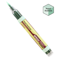 The Army Painter Speedpaint Marker - Pastel Seafoam