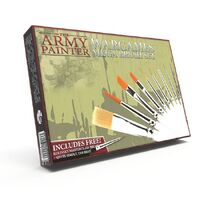 The Army Painter Mega Brush Set (box)
