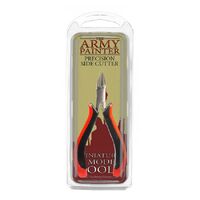 The Army Painter Tools: Precision Side Cutter