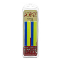 The Army Painter Tools: Green Stuff
