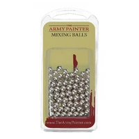 The Army Painter Tools: Mixing balls