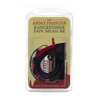 The Army Painter Tools: Rangefinder Tape Measure