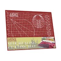 The Army Painter Tools: Self-healing Cutting mat