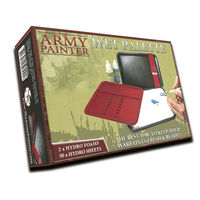 The Army Painter Tools: Wet Palette