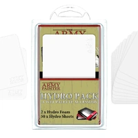 The Army Painter Tools: Wet Palette Hydro Pack (refill)