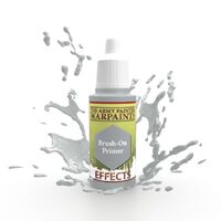 The Army Painter Warpaints Effect: Brush-on Primer - 18ml Acrylic Paint
