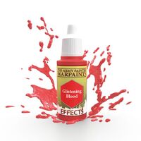 The Army Painter Warpaints Effect: Glistening Blood - 18ml Acrylic Paint
