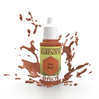 The Army Painter Warpaints Effect: Dry Rust - 18ml Acrylic Paint