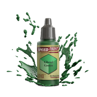 The Army Painter Speedpaint: Ghoul Green - 18ml Acrylic Paint