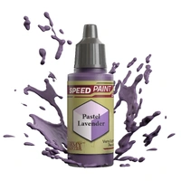 The Army Painter Speedpaint: Pastel Lavender - 18ml Acrylic Paint