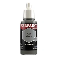 The Army Painter Warpaints Fanatic: Ash Grey - 18ml Acrylic Paint