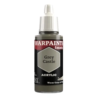 The Army Painter Warpaints Fanatic: Grey Castle - 18ml Acrylic Paint