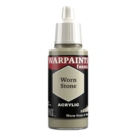 The Army Painter Warpaints Fanatic: Worn Stone - 18ml Acrylic Paint
