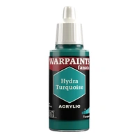 The Army Painter Warpaints Fanatic: Hydra Turquoise - 18ml Acrylic Paint