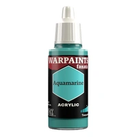 The Army Painter Warpaints Fanatic: Aquamarine - 18ml Acrylic Paint