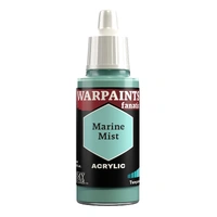 The Army Painter Warpaints Fanatic: Marine Mist - 18ml Acrylic Paint
