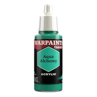 The Army Painter Warpaints Fanatic: Aqua Alchemy - 18ml Acrylic Paint