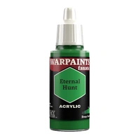 The Army Painter Warpaints Fanatic: Eternal Hunt - 18ml Acrylic Paint