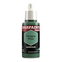 The Army Painter Warpaints Fanatic: Patagon Pine - 18ml Acrylic Paint