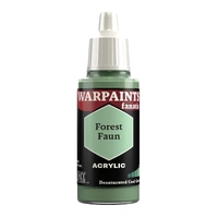 The Army Painter Warpaints Fanatic: Forest Faun - 18ml Acrylic Paint