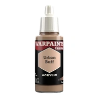 The Army Painter Warpaints Fanatic: Urban Buff - 18ml Acrylic Paint