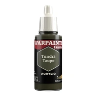 The Army Painter Warpaints Fanatic: Tundra Taupe - 18ml Acrylic Paint