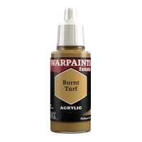 The Army Painter Warpaints Fanatic: Burnt Turf - 18ml Acrylic Paint