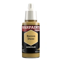 The Army Painter Warpaints Fanatic: Barren Dune - 18ml Acrylic Paint
