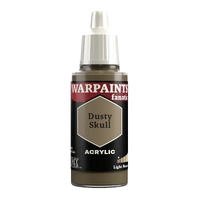 The Army Painter Warpaints Fanatic: Dusty Skull - 18ml Acrylic Paint