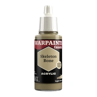 The Army Painter Warpaints Fanatic: Skeleton Bone - 18ml Acrylic Paint