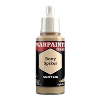The Army Painter Warpaints Fanatic: Boney Spikes - 18ml Acrylic Paint