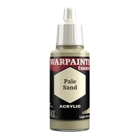 The Army Painter Warpaints Fanatic: Pale Sand - 18ml Acrylic Paint