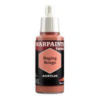 The Army Painter Warpaints Fanatic: Raging Rouge - 18ml Acrylic Paint