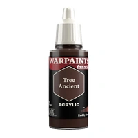The Army Painter Warpaints Fanatic: Tree Ancient - 18ml Acrylic Paint