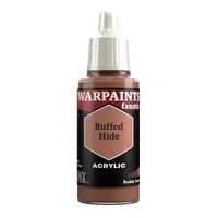 The Army Painter Warpaints Fanatic: Buffed Hide - 18ml Acrylic Paint