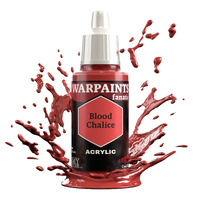 The Army Painter Warpaints Fanatic: Blood Chalice - 18ml Acrylic Paint