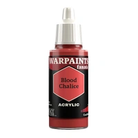 The Army Painter Warpaints Fanatic: Blood Chalice - 18ml Acrylic Paint