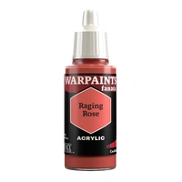 The Army Painter Warpaints Fanatic: Raging Rose - 18ml Acrylic Paint