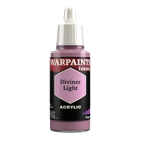 The Army Painter Warpaints Fanatic: Diviner Light - 18ml Acrylic Paint