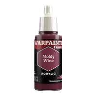 The Army Painter Warpaints Fanatic: Moldy Wine - 18ml Acrylic Paint
