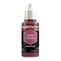 The Army Painter Warpaints Fanatic: Elder Flower - 18ml Acrylic Paint
