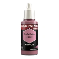 The Army Painter Warpaints Fanatic: Forbidden Fruit - 18ml Acrylic Paint