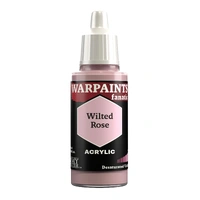 The Army Painter Warpaints Fanatic: Wilted Rose - 18ml Acrylic Paint