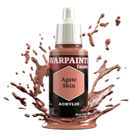 The Army Painter Warpaints Fanatic: Agate Skin - 18ml Acrylic Paint