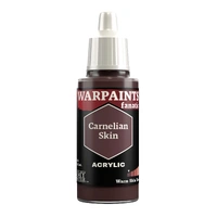 The Army Painter Warpaints Fanatic: Carnelian Skin - 18ml Acrylic Paint