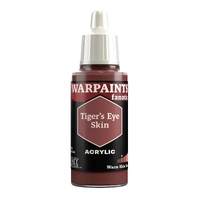 The Army Painter Warpaints Fanatic: Tiger's Eye - 18ml Acrylic Paint
